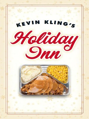 Kevin Kling's Holiday Inn - ebook